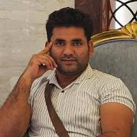 Arman Khan